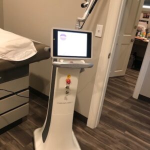 CANDELA CO2RE Intima Consing Medical