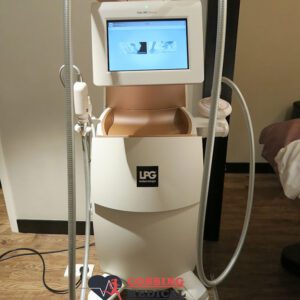 Alliance Integral LPG Cellu M6 sale