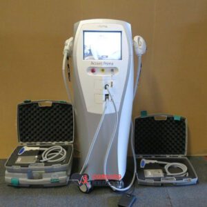 Alma Accent Prime RF