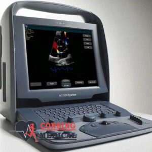 Acuson Cypress PLUS Ultrasound
