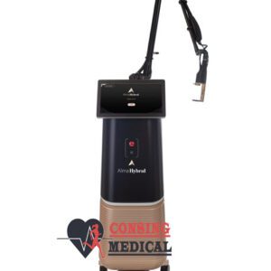 Alma Hybrid Laser Resurfacing Consing Medical