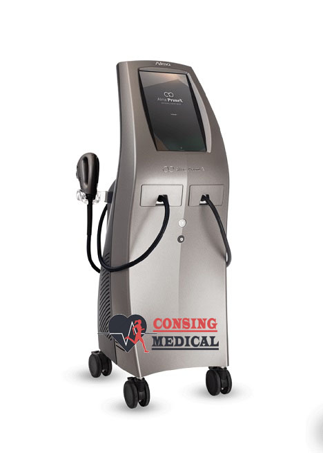 Alma PrimeX - Consing Medical