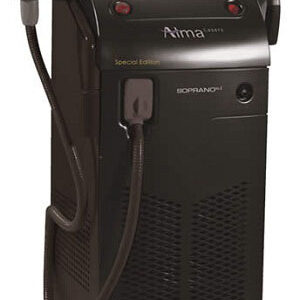 Alma Soprano XLi SHR Diode Laser