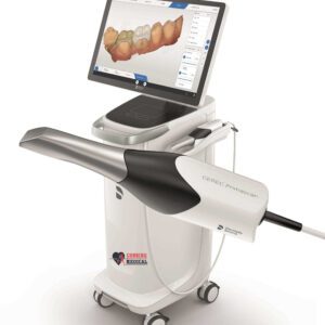 CEREC Primescan AC Intraoral scanner