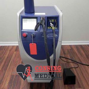 Candela GentleLASE Laser