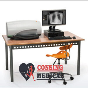 Carestream Vita 25 Digital CR System