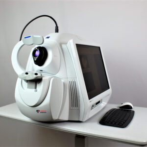 Zeiss Cirrus HD-OCT 5000