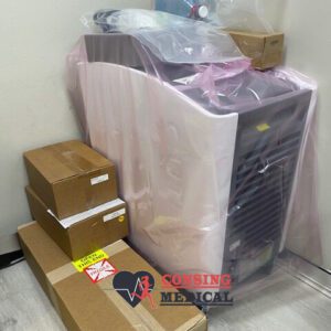 Cutera Enlighten SR Pico Laser