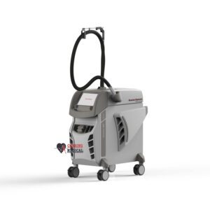 New Duetto Laser Quanta System