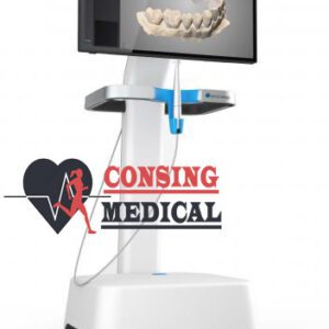 Dwio Intraoral Scanner Dental Wings