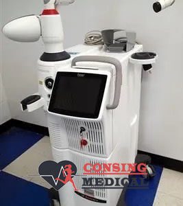 Fotona SP Dynamis PRO Laser