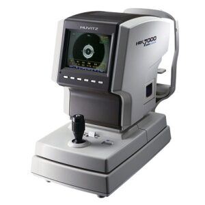 Huvitz HRK-7000 Auto Refractor Keratomoter