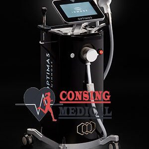 Inmode Aesthetics Optimas with Lumecca 515 & 580
