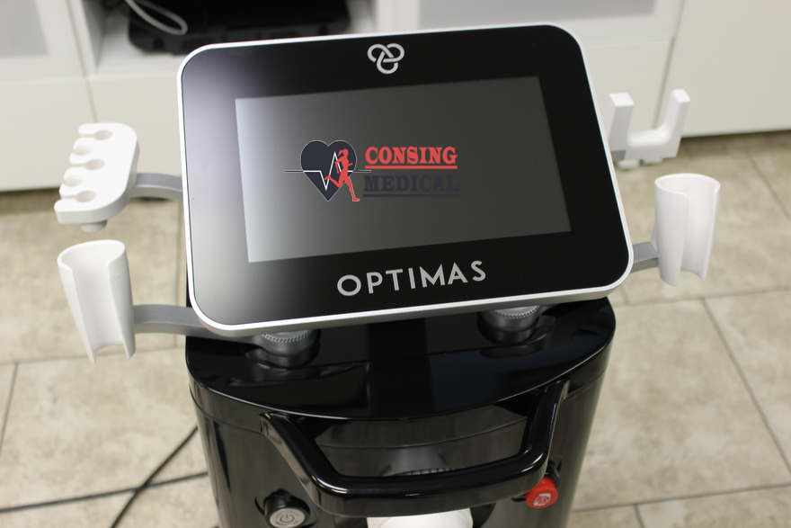 Inmode Optimas Aesthetics Consing Medical