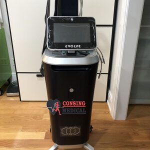 New Inmode Evolve Body Contouring System