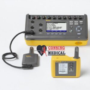 ProSim 8 Vital Signs Patient Simulator + SpO2