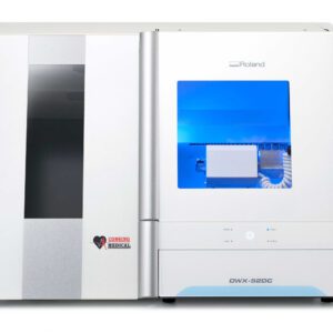 Roland DWX-52DC Dental Milling Unit