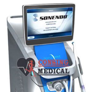 Sonendo Gentlewave Dental Laser