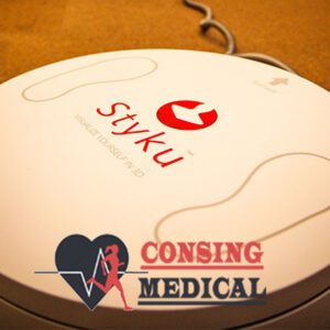 Styku 3D Body scanner