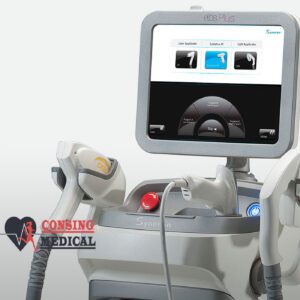 Syneron Candela Elos Plus Skin Rejuvenation