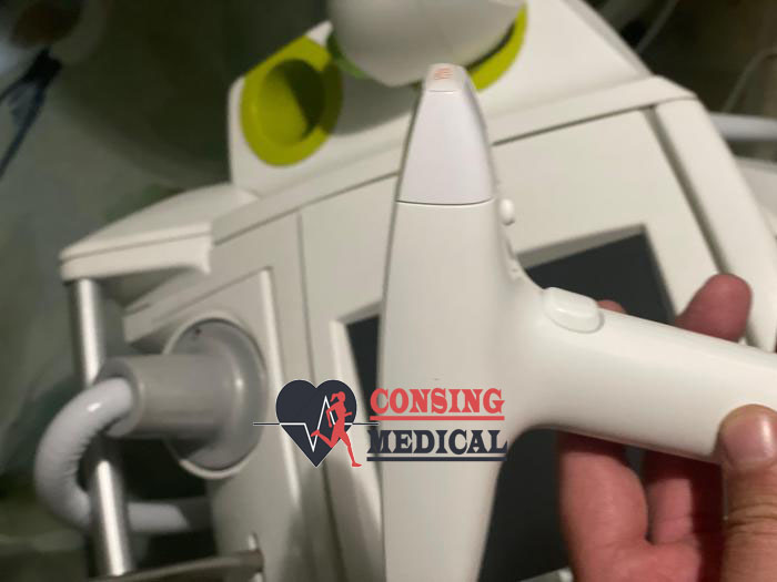2020 Venus Concept Versa Laser Consing Medical