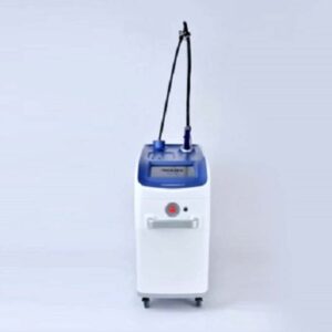 ALEXANDRITE LASER FINEMEC NOBLEX ALEX HR