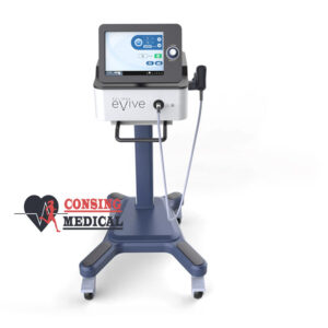 Eclipse eVIVE Pulse Wave Therapy Device