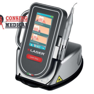 K-Laser Blue Dental Therapy