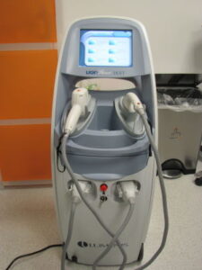 Lumenis LightSheer DUET 2 Lumenis LightSheer DUET Hair Removal Machine
