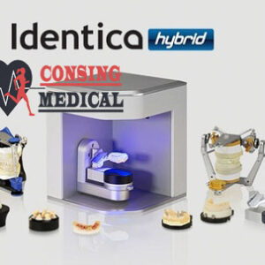 Medit Identica Hybrid 3D Dental scanner