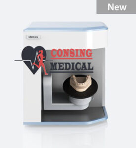 New Medit Identica T300 Dental 3D 1 Medit Identica T300 Dental 3D Scanner