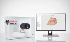 New Medit T310 Blue Light Dental 2 Medit T310 Blue Light Dental Scanner