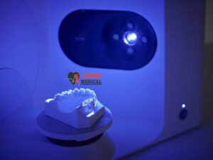 Sale - New Medit T510 Blue Light Dental 3 Medit T510 Blue Light Dental Scanner