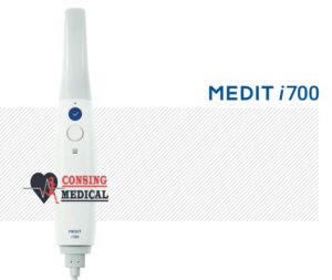Medit i700 intraoral scanner