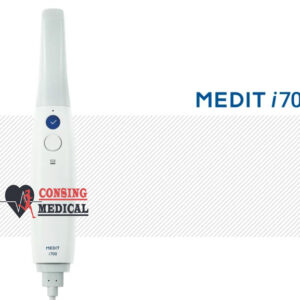 Medit i700 intraoral scanner