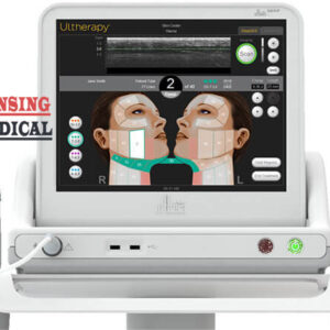 Merz Aesthetics Ultherapy System