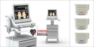Merz Aesthetics Ultherapy System