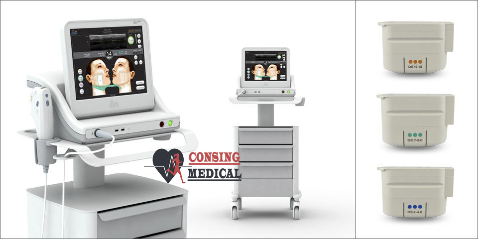 Evaluate The Medical Aesthetics Company Merz Aesthetics On Anti-aging Solutions New Merz Aesthetics Ultherapy - Consing Medical