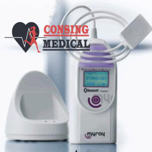 MyRay WDS Wireless Dental Digital X-Ray Sensor
