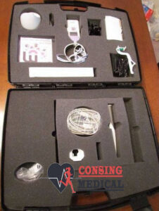 MyRay WDS Wireless Dental Digital X-Ray Sensor
