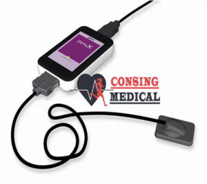 Sale - MyRay Zen-X Dental Sensor 1 MyRay Zen-X Dental Sensor Complete with Software