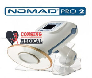 NOMAD Pro2 Handheld Portable Dental X-Ray Aribex