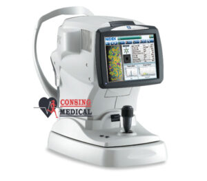 Nidek CEM-530 Specular Microscope
