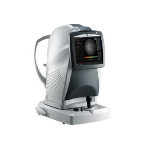 Sale - Nidek MP-3 Micro-Perimeter 2 Nidek MP-3 Micro-Perimeter