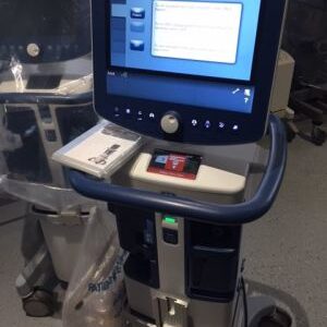 PURITAN BENNETT 980 VENTILATOR
