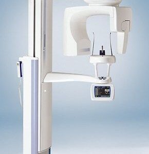 Planmeca Promax Dimax 3 Digital Panoramic X Ray