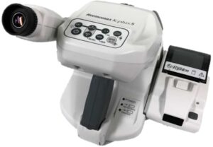 Retinomax K-Plus 5 Handheld Autorefractor