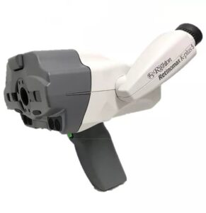 Retinomax K-Plus 5 Handheld Autorefractor