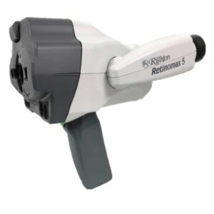 Righton Retinomax 5 Auto Refractor