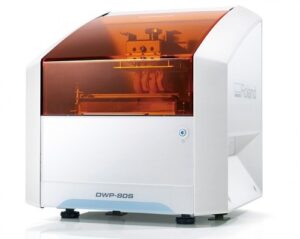 Roland DWP-80S Dental 3D Printer